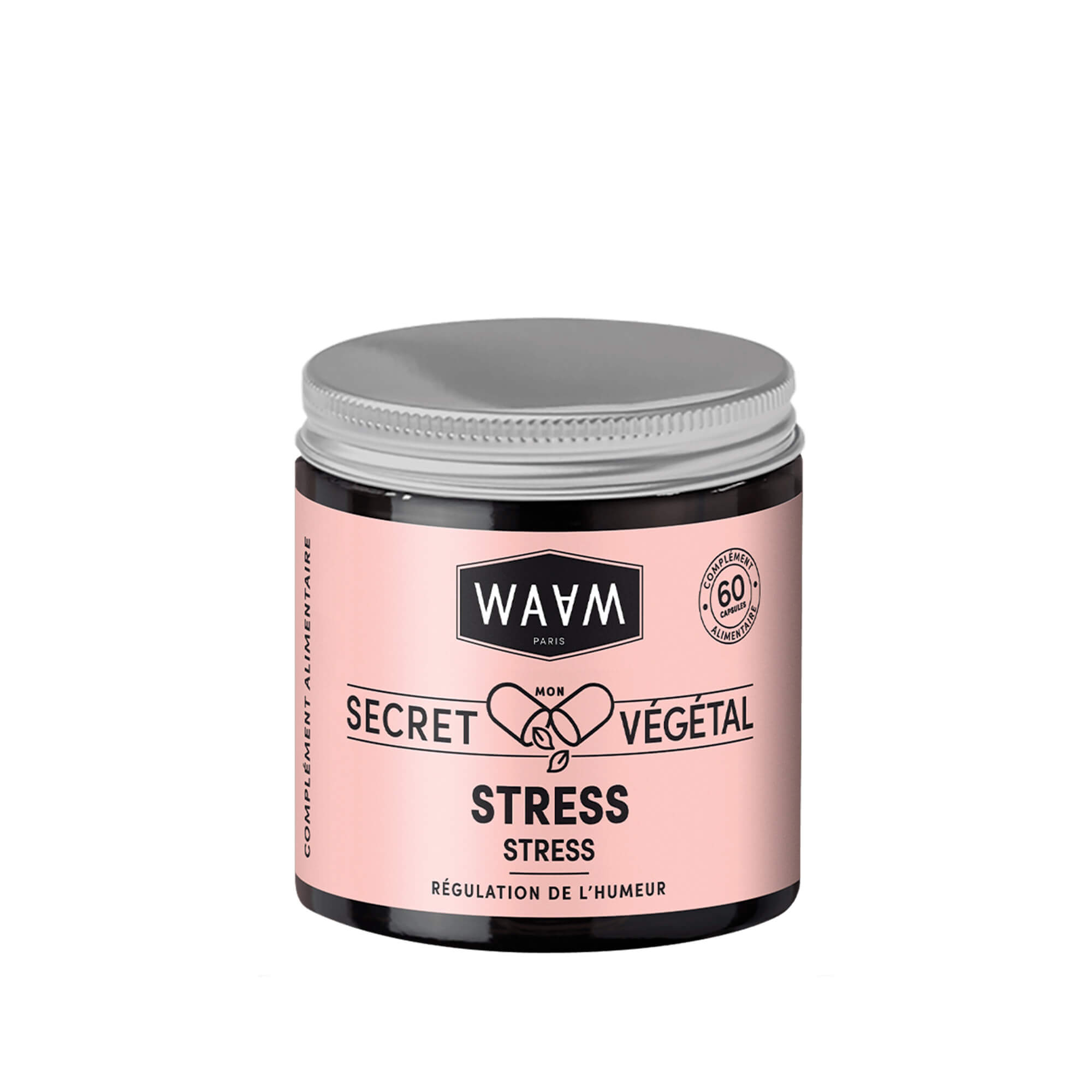 Complément alimentaire Anti-Stress