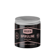 Gélules de Spiruline BIO