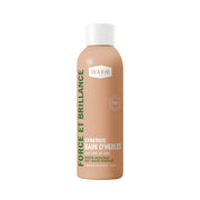 Oil bath synergy
