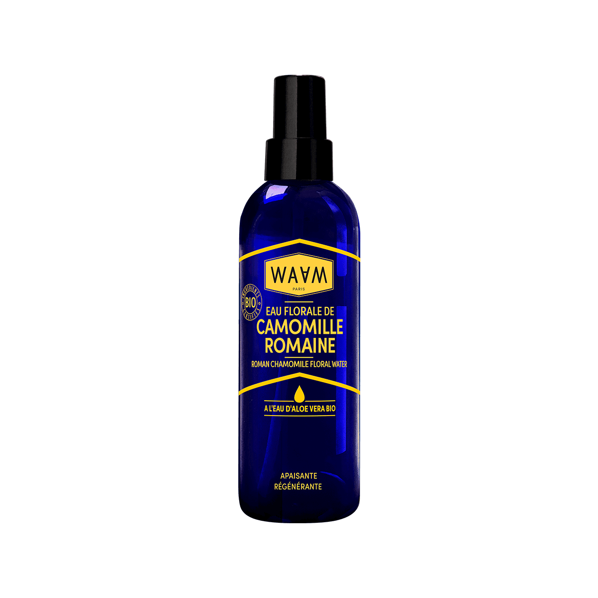 Eau florale de Camomille romaine
