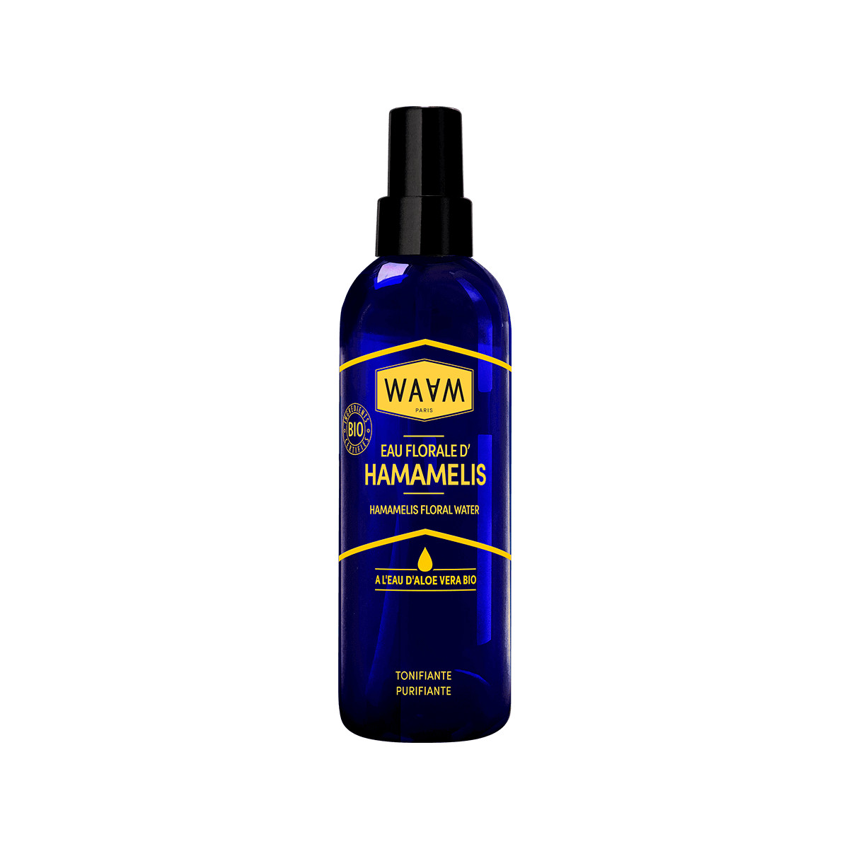 Eau florale d'Hamamélis BIO