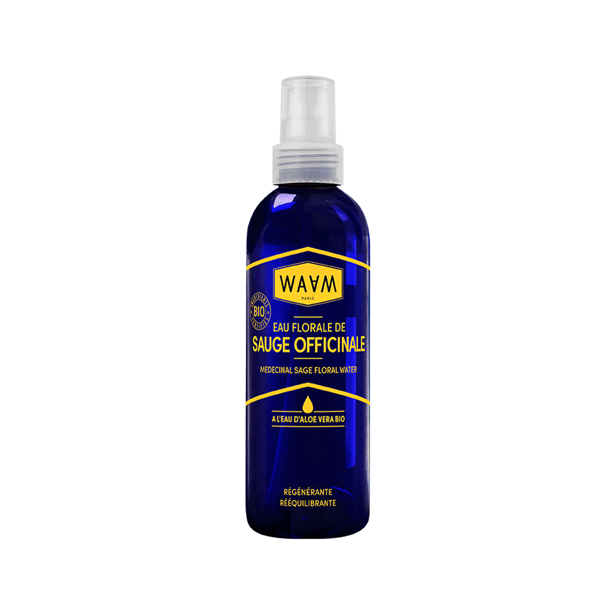 Eau florale de Sauge
