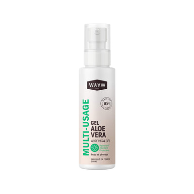 Gel d'Aloe Vera