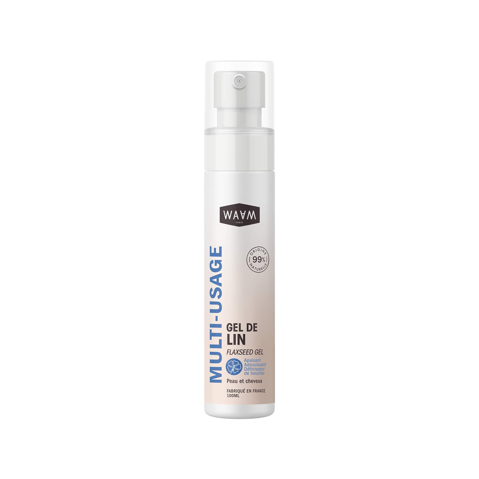 Gel de Lin