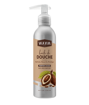 Huile de Douche Cacao Anti-Gaspi