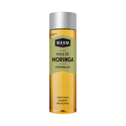 Moringa Oil