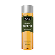 Broccoli Oil
