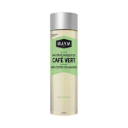 Macérat huileux de Café Vert