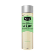 Macérât Huileux de Café vert