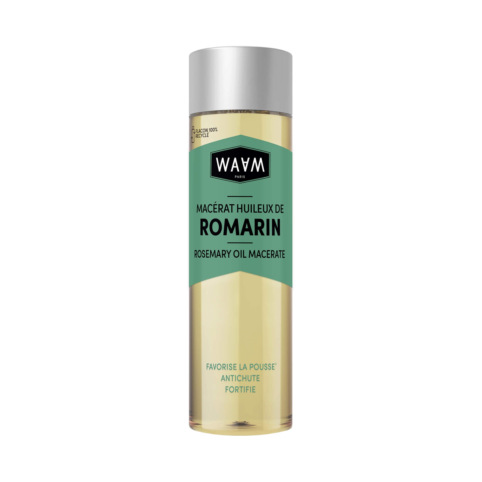 Rosemary oil macerate