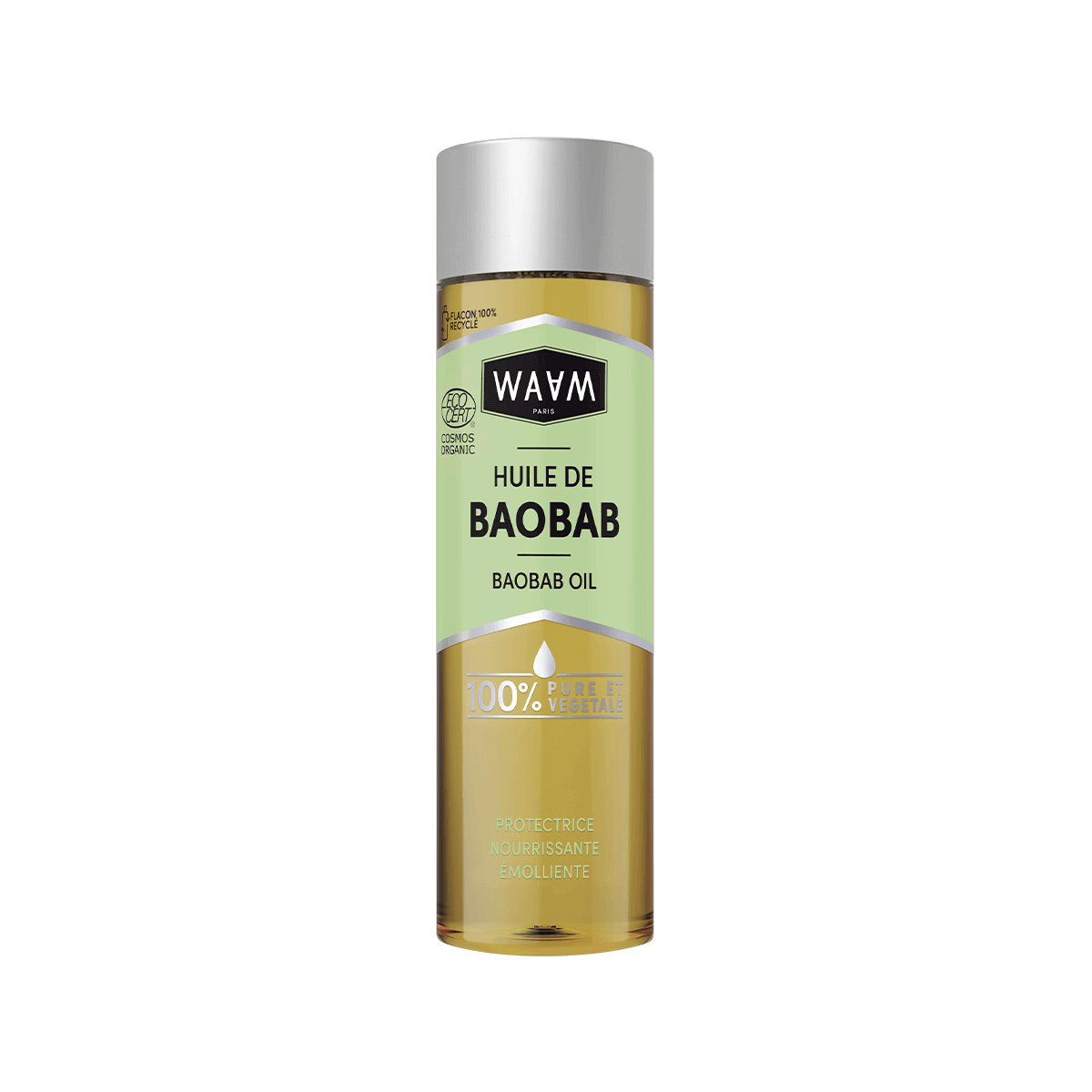 Organic Baobab Oil