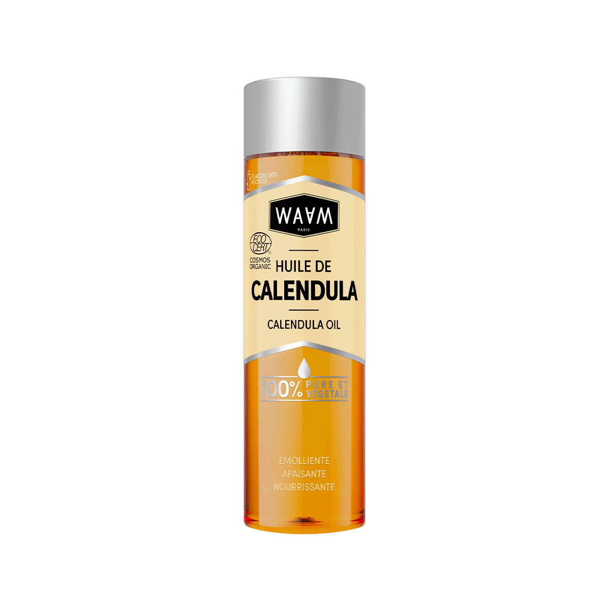 Organic Calendula oil macerate