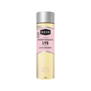 Macérat huileux de Lys