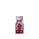 Nacre métallisé rouge
