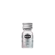 Mica holographique argent