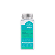 Anti-blemish powder facial cleanser