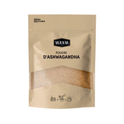Poudre d'Ashwagandha BIO