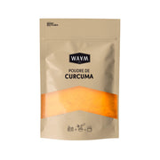 Organic Turmeric Powder