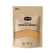 Poudre de Pépins de Grenade