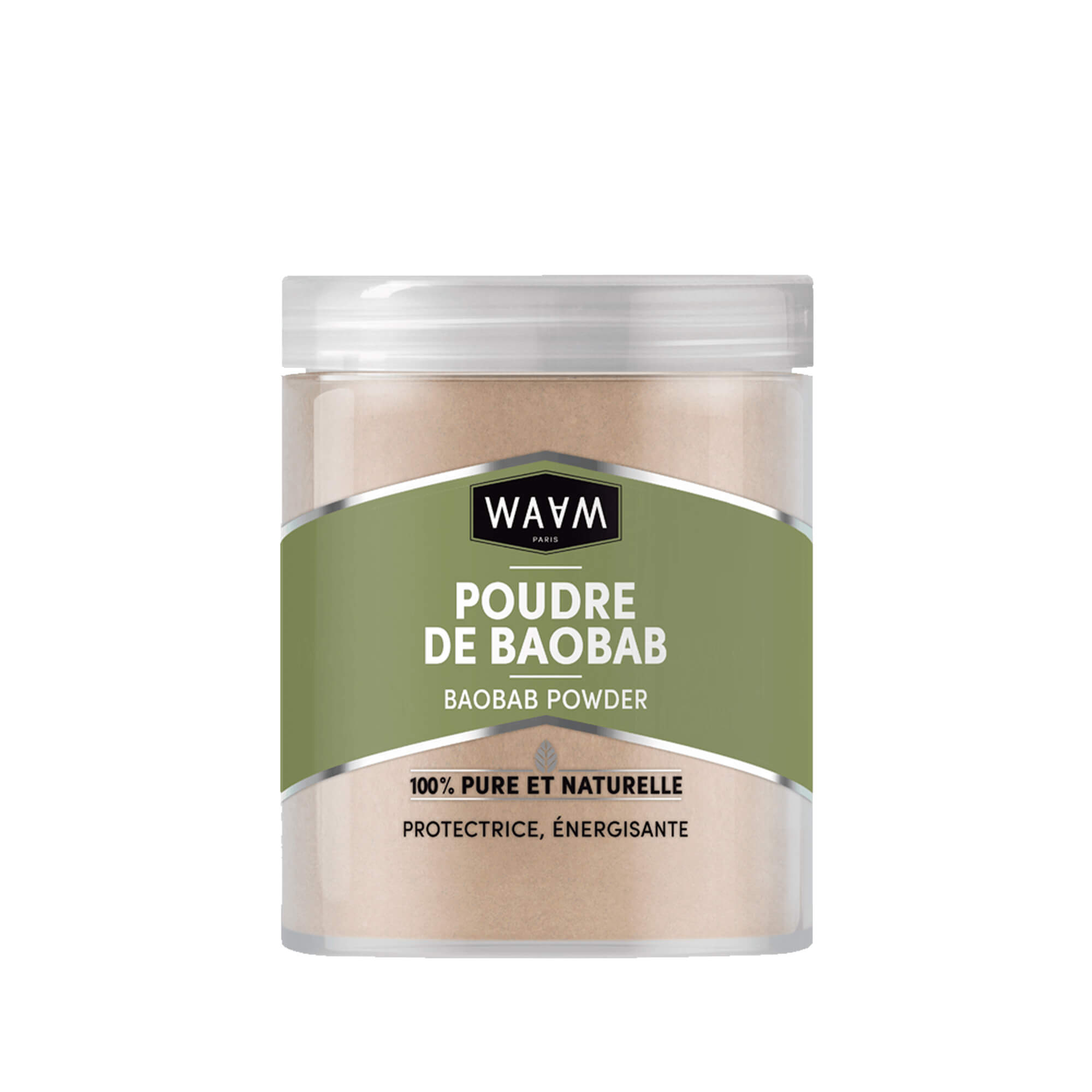 Poudre de Baobab