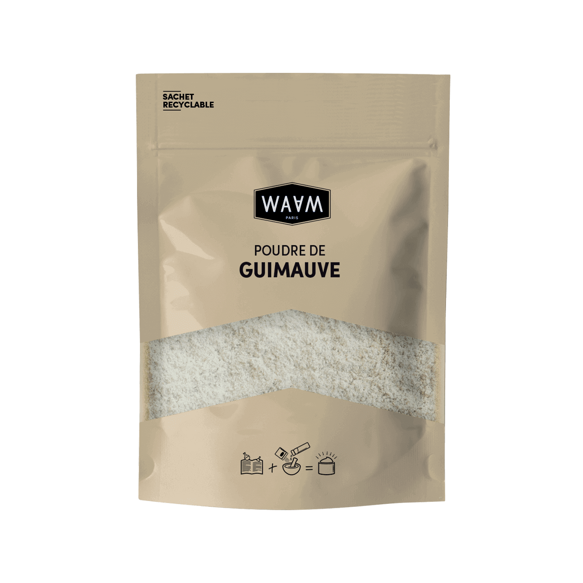 Poudre de Guimauve 15g