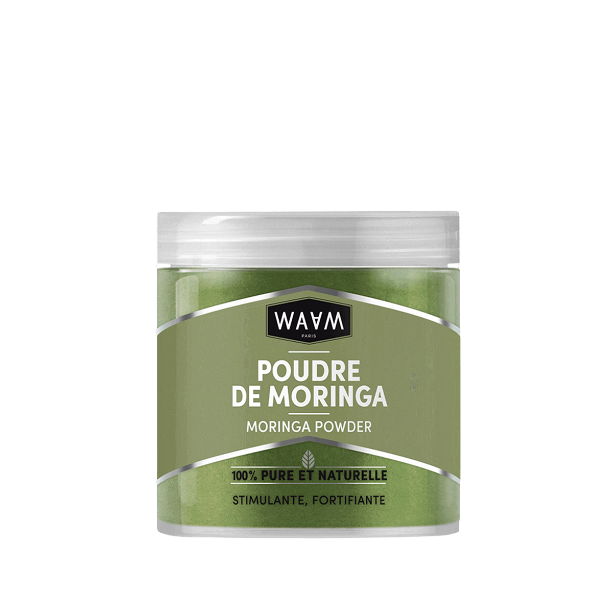 Moringa Powder