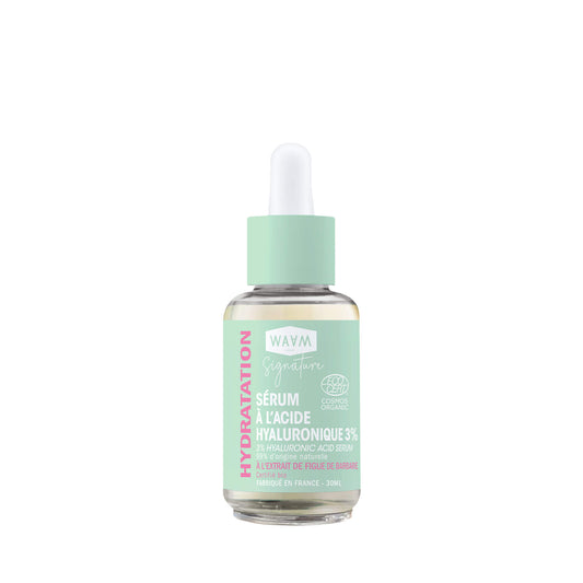 3% Hyaluronic Acid Serum