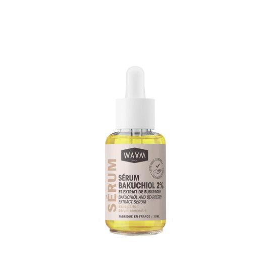 Bakuchiol serum