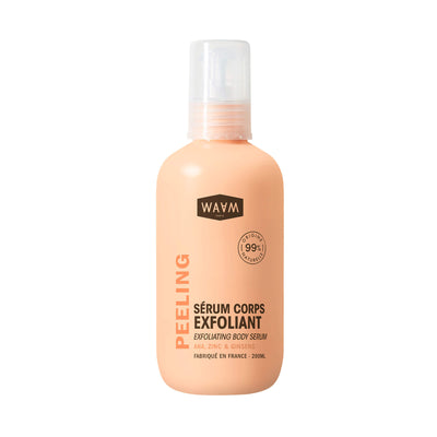 Sérum Exfoliant Corps