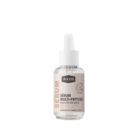 Multi-peptide serum