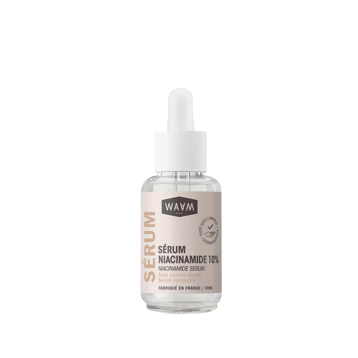 Sérum Niacinamide 10%
