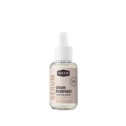 Purifying serum