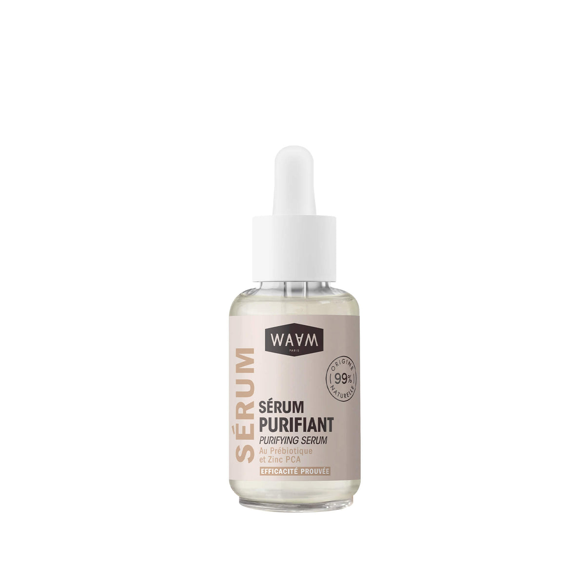Sérum Purifiant