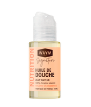 Huile de Douche Grenade 50ml (offert)