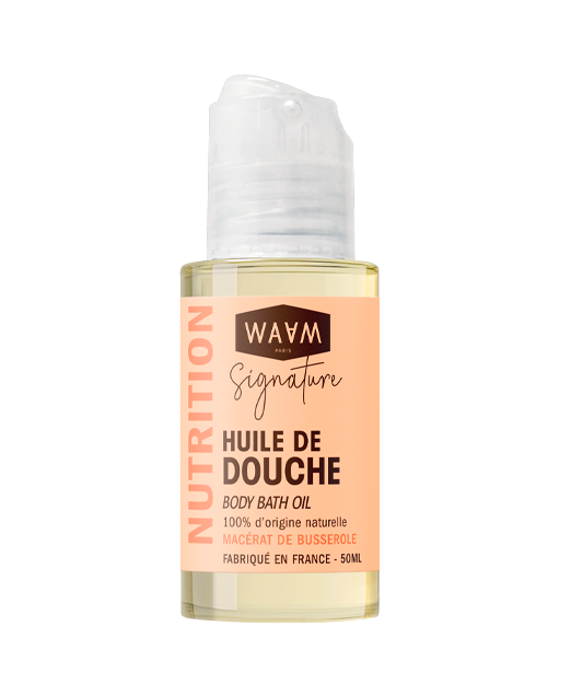 Huile de Douche Grenade 50ml (offert)