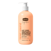 Lait Unifiant et Hydratant