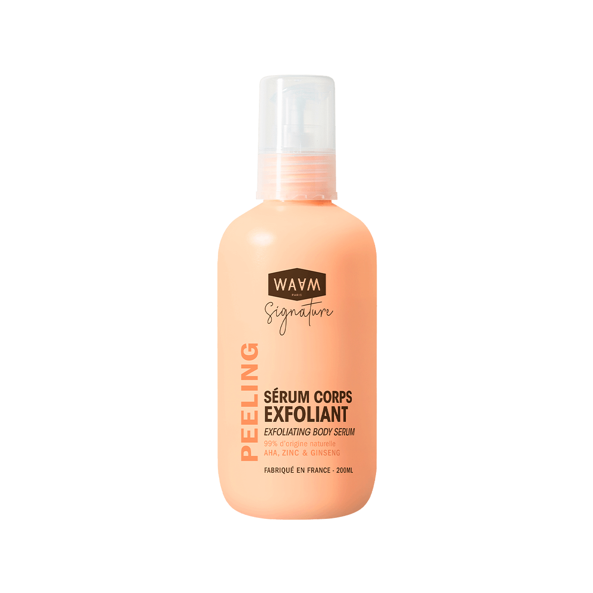 Sérum Exfoliant Corps