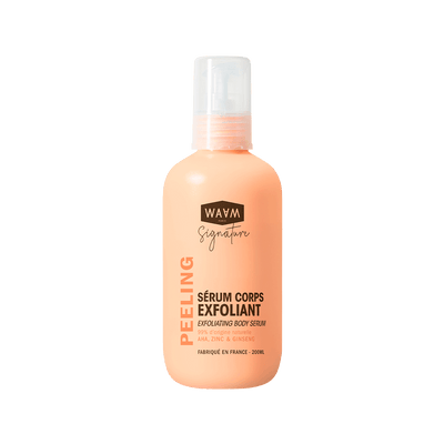 Sérum Exfoliant Corps