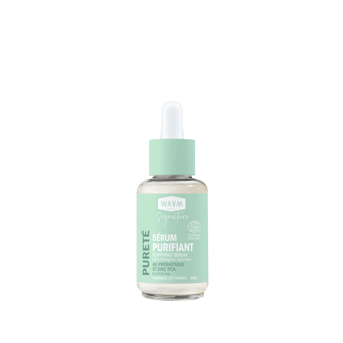 Sérum Purifiant BIO