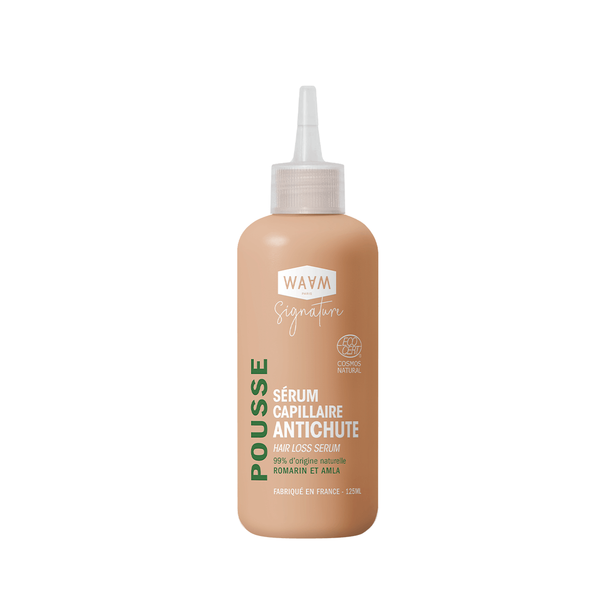 Sérum anti-chute