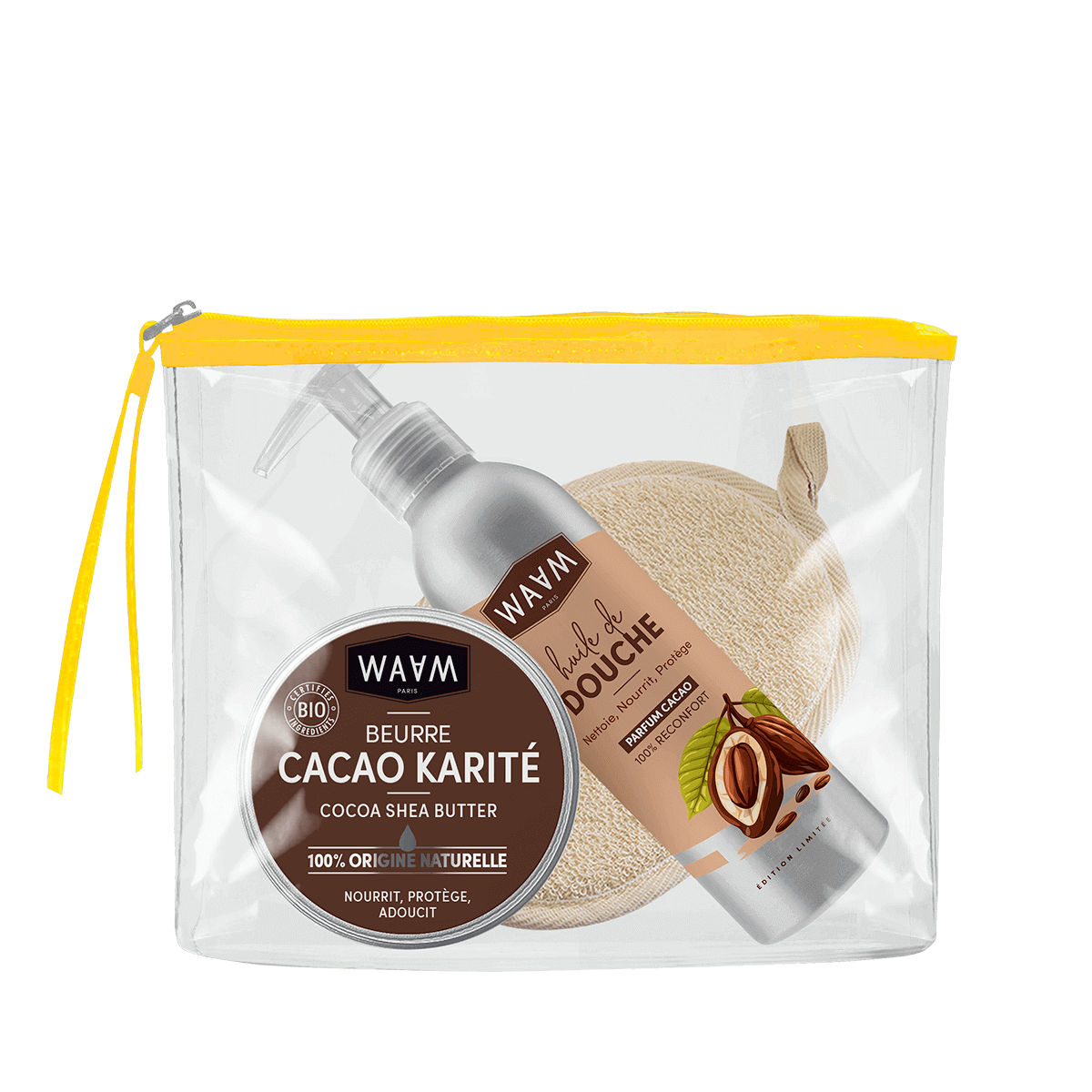 Cocoa Edition Kit