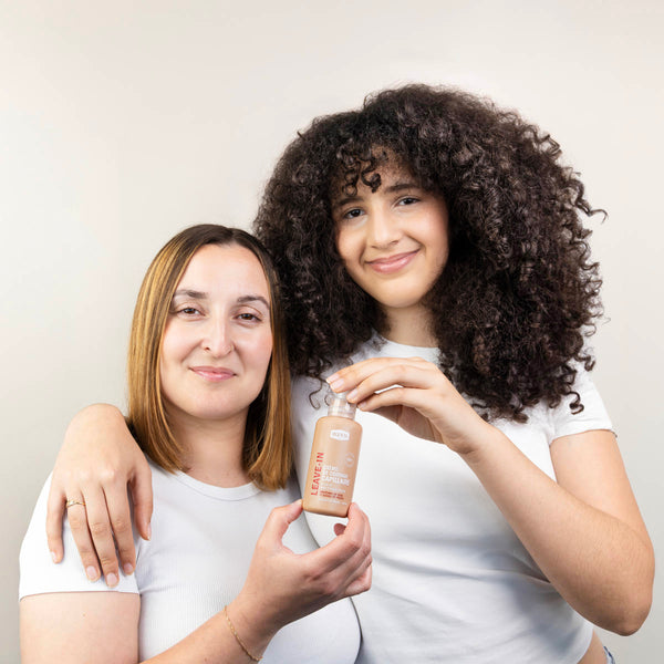 NEW : La Crème de Coiffage !