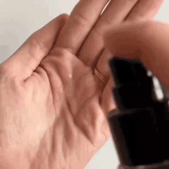 Spray Activateur de Boucles