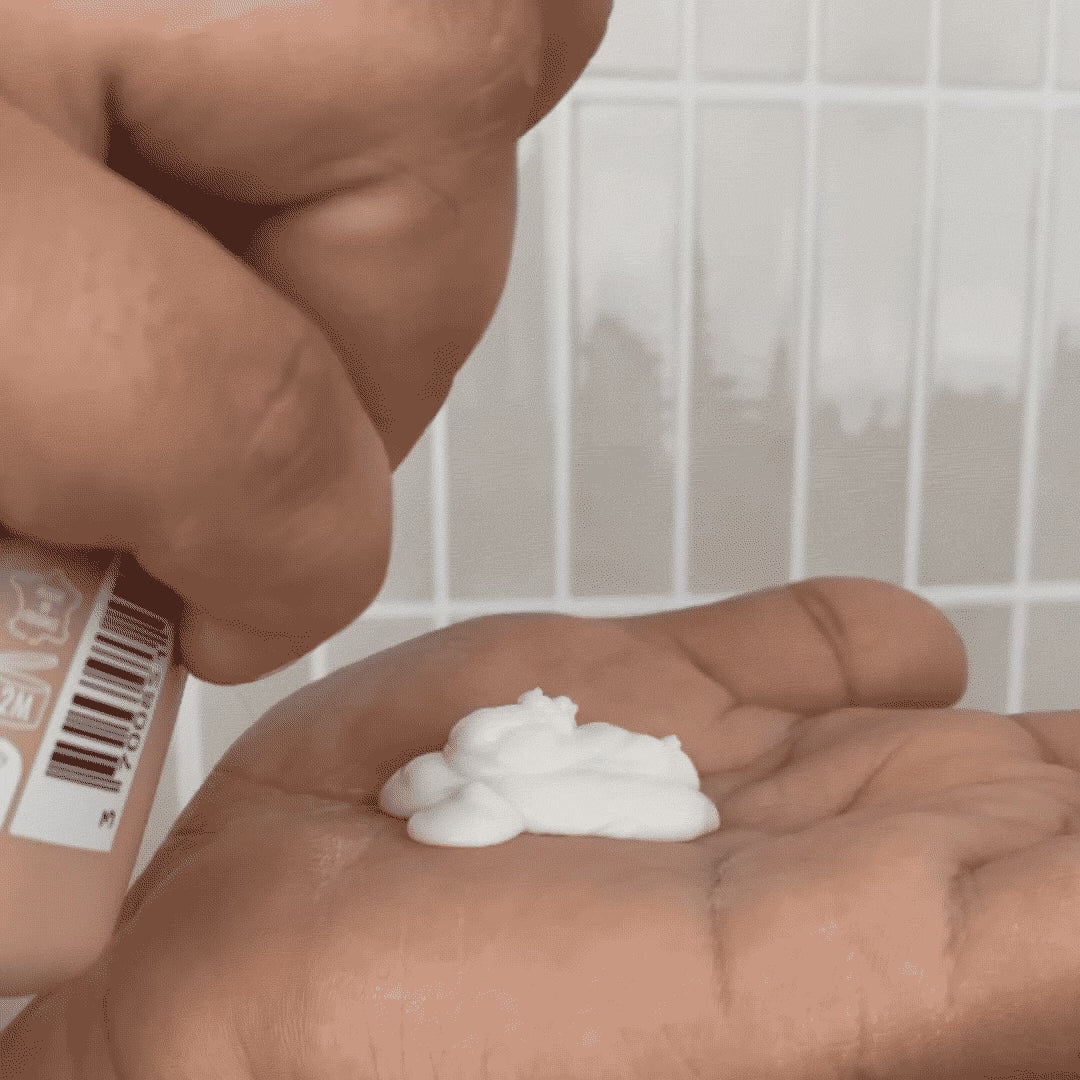 Load video: Après-Shampooing Démêlant Boucles