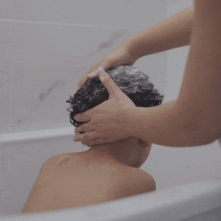 Charger la vidéo : Shampooing Doux