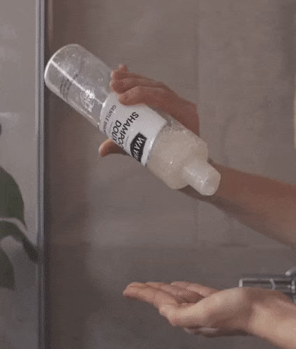 Charger la vidéo : Shampooing Doux