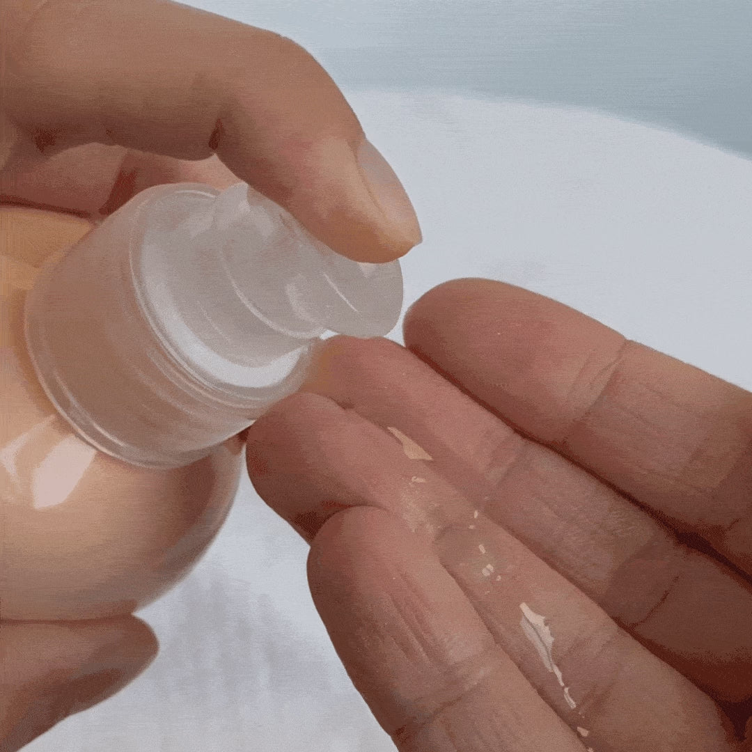 Charger la vidéo : Sérum Exfoliant Corps