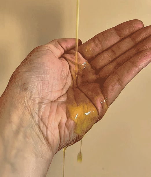 Load video: Synergy Oil Bath