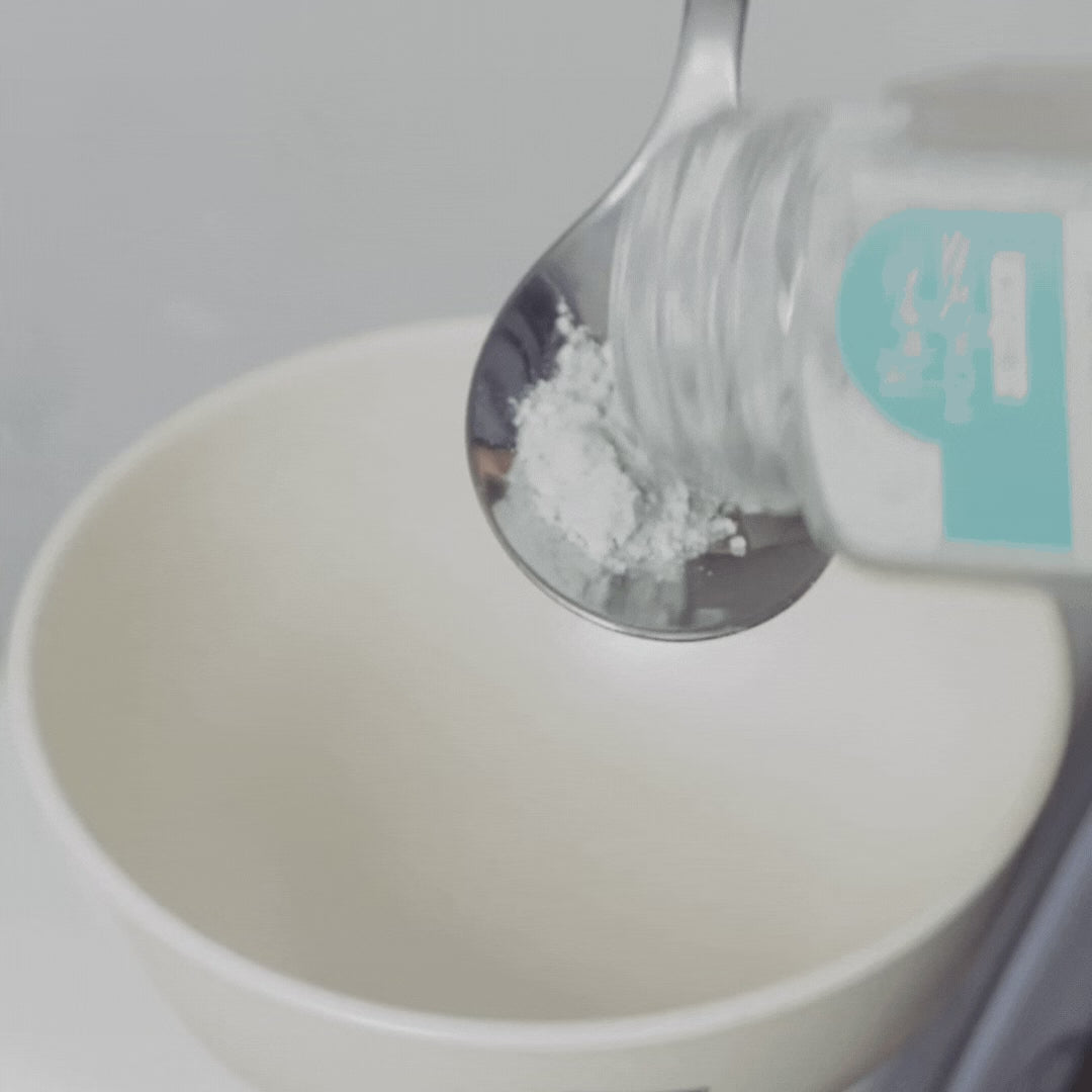 Charger la vidéo : Masque Visage Purifiant en Poudre