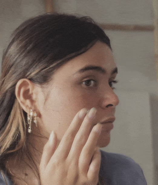 Charger la vidéo : Masque Visage Purifiant en Poudre